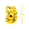 Мягкая игрушка Cats Vs Pickles серии «Chonk Gold» – Котики и огурчики (V1094-18) купить в магазине “Пустун” Фото 2