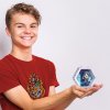 Коллекционная фигурка WOW! PODS 4D - Гарри Поттер (WW-1210-04) купить в магазине “Пустун” Фото 6