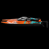Радиоуправляемая лодка Overmax X-Tide (105226975) купить в магазине “Пустун” Фото 4