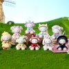Коллекционная фигурка Pop Top Lucky Emma - Вечеринка в саду (YC-102) купить в магазине “Пустун” Фото 2