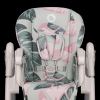 zanna-bubblegum-krzeselko-do-karmienia-3 Стілець для годування Lionelo ZANNA PINK BUBBLEGUM (51625028) купити в магазині “Пустун” Фото 4