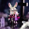 Коллекционная фигурка Pор Tор Rolife серии Nanci – Сновидение Нэнси (ZLXX) купить в магазине “Пустун” Фото 2