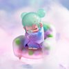 Коллекционная фигурка Pор Tор Rolife серии Nanci – Сновидение Нэнси (ZLXX) купить в магазине “Пустун” Фото 4
