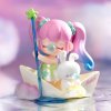 Коллекционная фигурка Pор Tор Rolife серии Nanci – Сновидение Нэнси (ZLXX) купить в магазине “Пустун” Фото 8