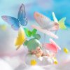 Коллекционная фигурка Pор Tор Rolife серии Nanci – Сновидение Нэнси (ZLXX) купить в магазине “Пустун” Фото 9