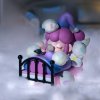 Коллекционная фигурка Pор Tор Rolife серии Nanci – Сновидение Нэнси (ZLXX) купить в магазине “Пустун” Фото 12