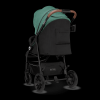 Прогулочная коляска Lionelo ZOEY GREEN FOREST (42120643) купить в магазине “Пустун” Фото 2