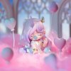 Коллекционная фигурка Pор Tор Rolife серии Nanci – Музей фантазии (ZOXX) купить в магазине “Пустун” Фото 9
