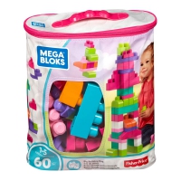 Конструктор Mega Bloks