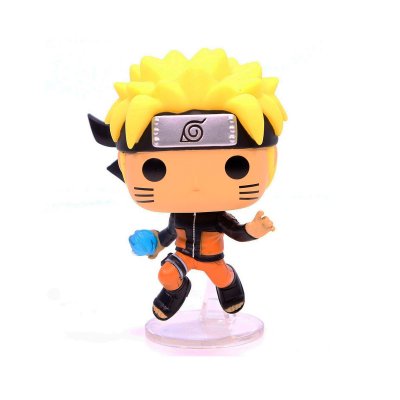 Игровая фигурка Funko POP! cерии Наруто: Ураганные хроники – Наруто Расенган (12997-PX-1R2) купить в магазине “Пустун”