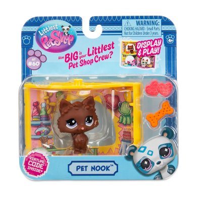 Ігровий набір Littlest Pet Shop  Свято піньяти (00594) купить в магазине “Пустун”