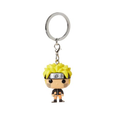 Игровая фигурка на клипсе Funko POP!  Наруто (10663) купить в магазине “Пустун”