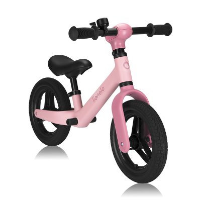 Біговел Lionelo TONI PINK ROSE (109058386) купить в магазине “Пустун”