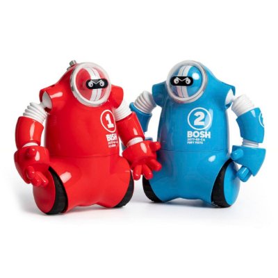 Ігровий набір Sharper Image ROBO RAGE (1212006111) купить в магазине “Пустун”