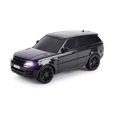 Автомобиль KS Drive на р/у  Land Range Rover Sport (1:24, 2.4Ghz, черный) (124GRRB) купить в магазине “Пустун”