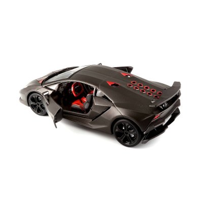 Автомодель  Lamborghini Sesto Elemento (1:24) (18-21061) купить в магазине “Пустун”
