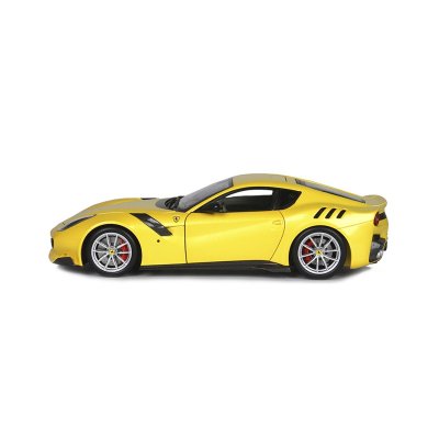 Автомодель  Ferrari F12Tdf (ассорти желтый, красный, 1:24) (18-26021) купить в магазине “Пустун”