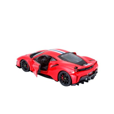 Автомодель  Ferrari 488 Pista (18-26026) купить в магазине “Пустун”