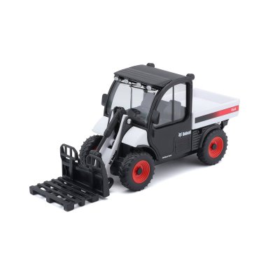 Модель  Навантажувач Bobcat Toolcat 5600 (18-31806) купить в магазине “Пустун”