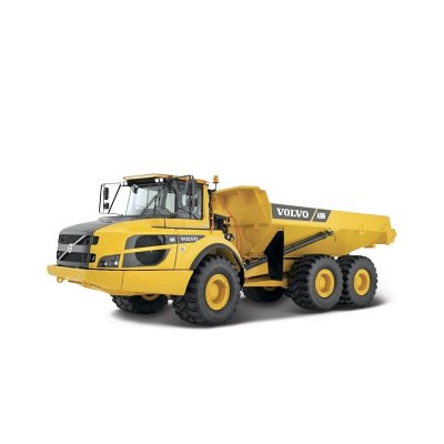 Автомодель Серії Construction  Самоскид Volvo A25G (18-32085) купить в магазине “Пустун”