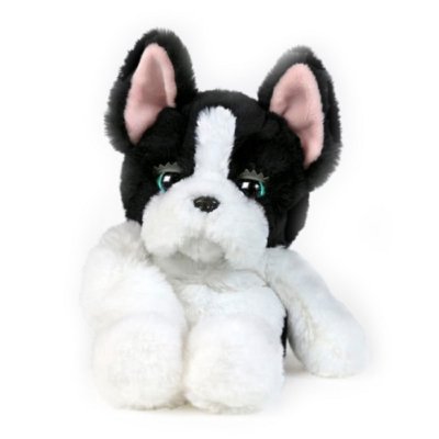 Інтерактивна Іграшка My Fuzzy Friend Tucker the Sleepy Puppy  Такер Сонне Цуценя (18537) купить в магазине “Пустун”