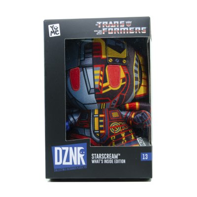 Колекційна іграшка Transformers Старскрім 17,5 см (19622) купить в магазине “Пустун”