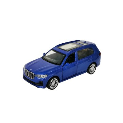 Автомодель  BMW X7 (синій)  (250270) купить в магазине “Пустун”