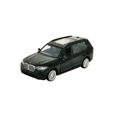 Автомодель  BMW X7 (чорний) (250272) купить в магазине “Пустун”