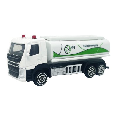 Автомодель  Volvo Газовоз UPG (250301) купить в магазине “Пустун”