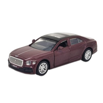 Автомодель  Bentley Flying Spur Hybrid (250397) купить в магазине “Пустун”