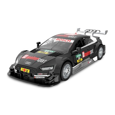 Автомодель – Audi RS 5 DTM (черный) (250409) купить в магазине “Пустун”