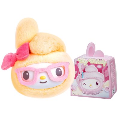 Мягкая игрушка-сюрприз Pop Top My Melody – Милашка-малышка (25MR-004) купить в магазине “Пустун”