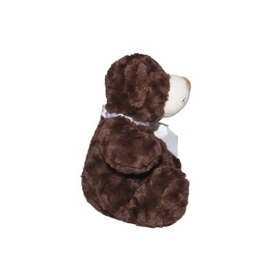 Мягкая игрушка  МЕДВЕДЬ (коричневый, 33 cm) (3302GMB) купить в магазине “Пустун”