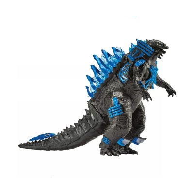 Фигурка Godzilla vs. Kong серии «Titan Tech» – Годзилла (20 cm) (34931) купить в магазине “Пустун”