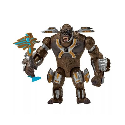 Фигурка Godzilla vs. Kong серии «Titan Tech» – Конг (20 cm) (34932) купить в магазине “Пустун”