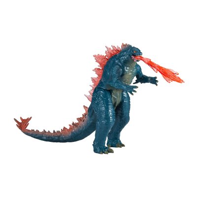 Фигурка Godzilla x Kong  Годзилла после эволюции с лучом (35202) купить в магазине “Пустун”