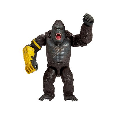 Фигурка Godzilla x Kong – Конг со стальной лапой (35204) купить в магазине “Пустун”
