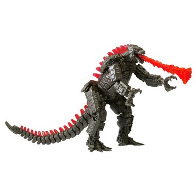 Фигурка Godzilla vs. Kong  Мехагодзилла с протонным лучом (15 cm) (35210) купить в магазине “Пустун”
