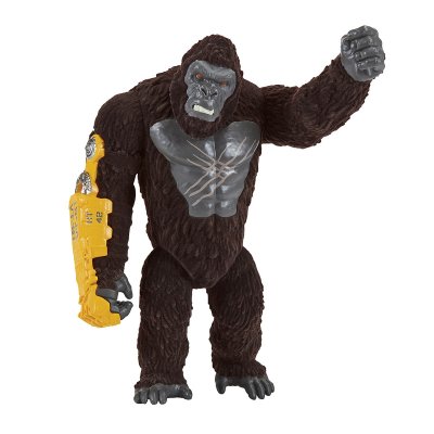 Фигурка Godzila vs. Kong  Особенный Конг (15 см) (35231) купить в магазине “Пустун”