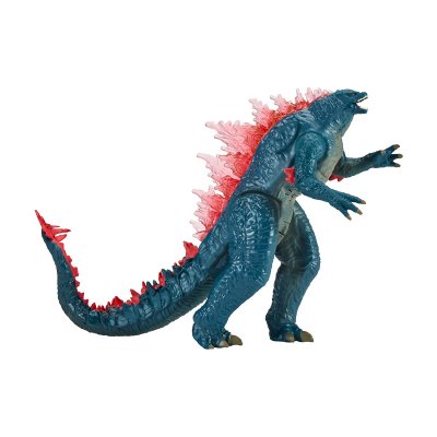 Фигурка Godzilla x Kong  Годзилла готова к бою (звук) (35506) купить в магазине “Пустун”