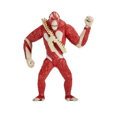 Фигурка Godzilla x Kong  Скар Кинг готов к бою (звук) (35508G) купить в магазине “Пустун”