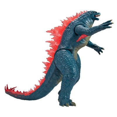 Фигурка Godzilla x Kong  Годзилла гигант (35551) купить в магазине “Пустун”