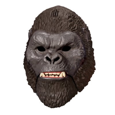 Интерактивная игрушка Godzilla vs. Kong – Маска Конга (звук) (35672) купить в магазине “Пустун”