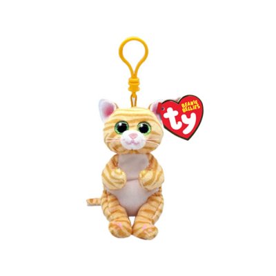 Мягкая игрушка TY Beanie Bellies Котенок MANGO 12 см (43112) купить в магазине “Пустун”