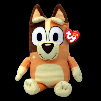 Мяка іграшка TY Beanie babies Мама Чіллі 15 см (44030) купить в магазине “Пустун”