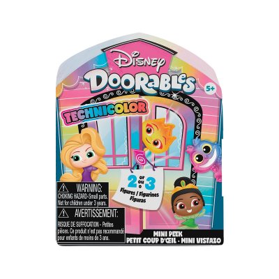 Ігровий набір Disney Doorables S11  Маленький будиночок (44796) купить в магазине “Пустун”