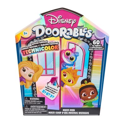 Ігровий набір Disney Doorables S11  Великий будиночок (44797) купить в магазине “Пустун”