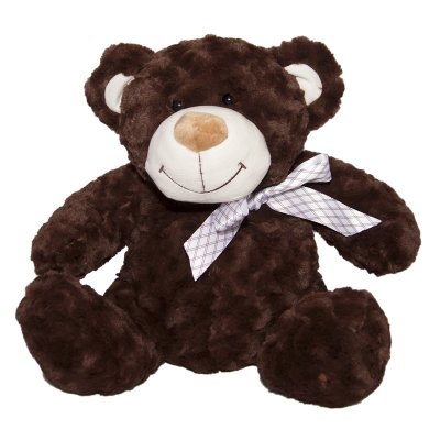 Мягкая игрушка  МЕДВЕДЬ (коричневый, 48 cm) (4801GMB) купить в магазине “Пустун”