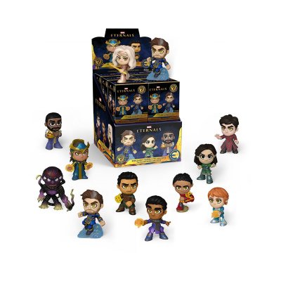 Ігрова фігурка Funko Mystery Minis  Вічні (49818) купить в магазине “Пустун”