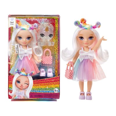 Ігровий набір для ляльок Rainbow High Littles (531203) купить в магазине “Пустун”
